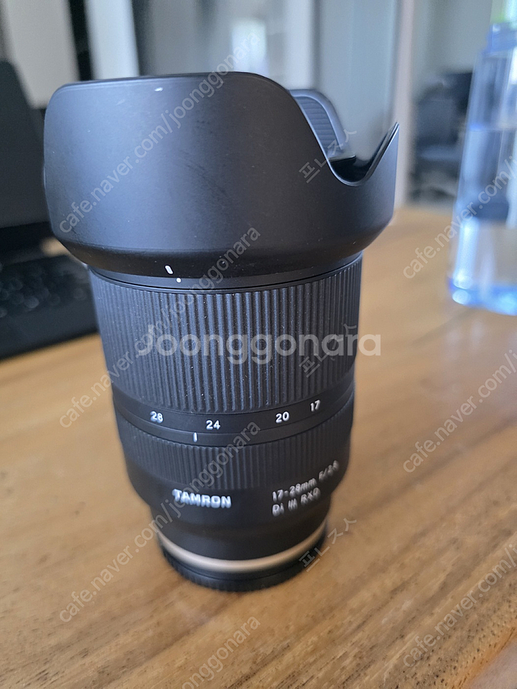 탐론17-28 2.8 소니마운트--0