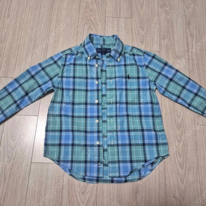 폴로 셔츠,남방 (4T)