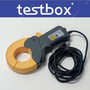 고정밀 전류프로브 Hioki CT6845-05 500A 100kHz 판매