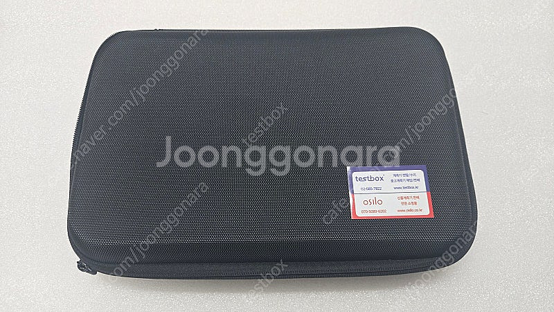 고정밀 전류프로브 Hioki CT6845-05 500A...--3