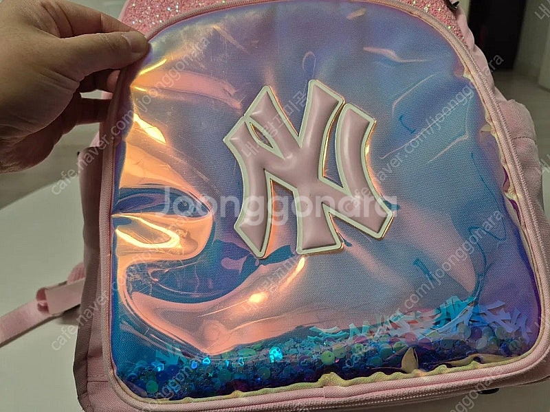 MLB 엠엘비 초등 저학년 책가방--1