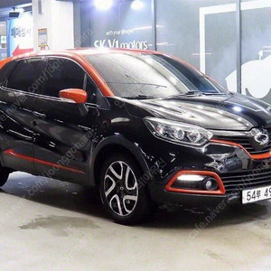 @15년식 QM3 RE 전국최저가격전액할부저신용최대72개월카드리스차량 상태 좋습니다