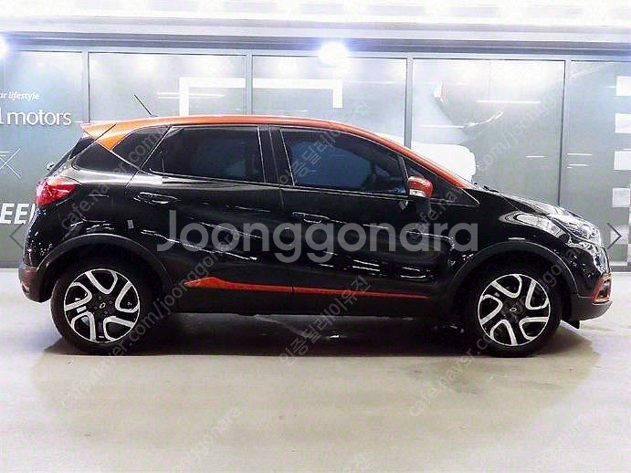 @15년식 QM3 RE 전국최저가격전액할부저신용최대72개월카드리스차량 상태 좋습니다--3