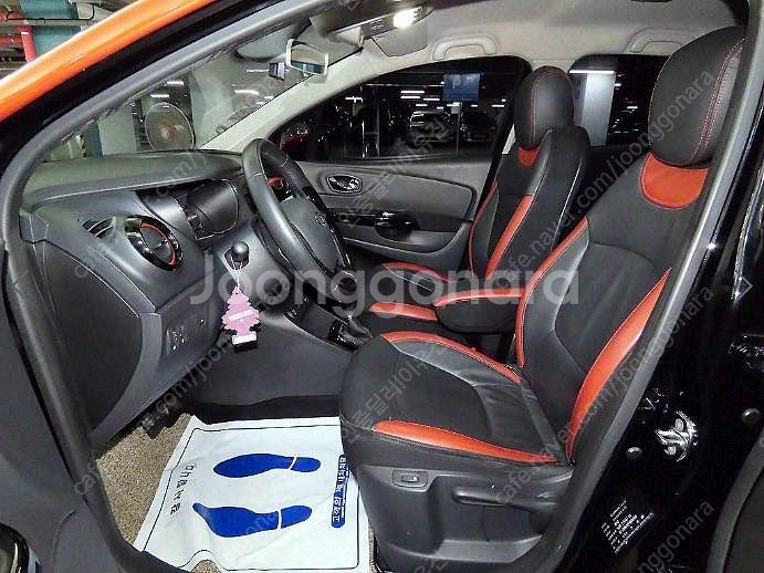 @15년식 QM3 RE 전국최저가격전액할부저신용최대72개월카드리스차량 상태 좋습니다--6