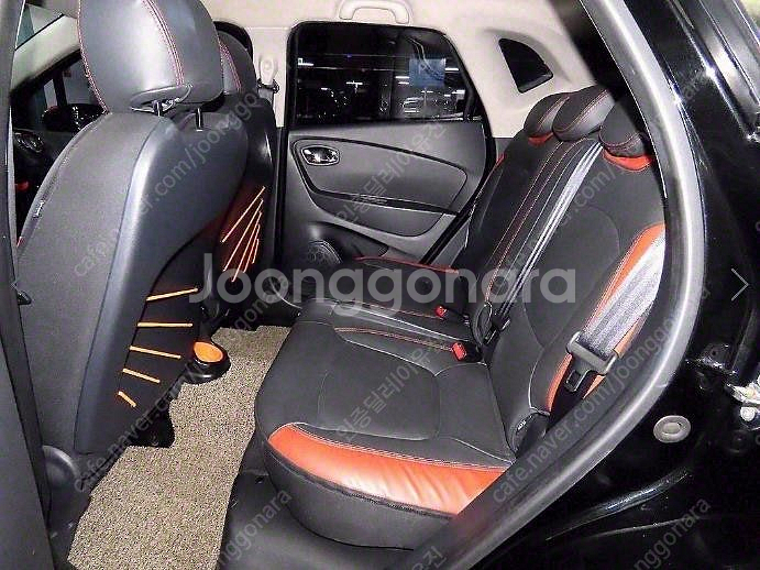 @15년식 QM3 RE 전국최저가격전액할부저신용최대72개월카드리스차량 상태 좋습니다--7