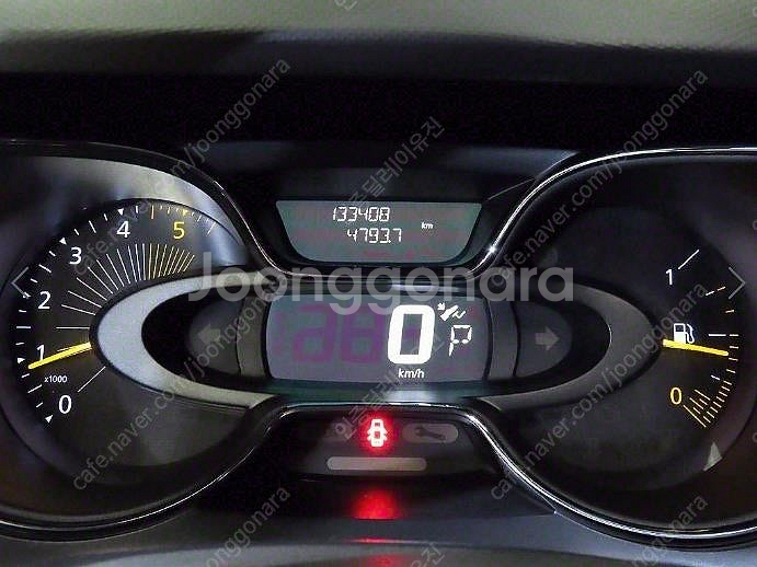 @15년식 QM3 RE 전국최저가격전액할부저신용최대72개월카드리스차량 상태 좋습니다--9