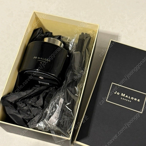 조말론 디퓨저 165ml 정가 18만