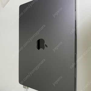 맥북 프로 14 M1 Max 10c/32c 32GB 1tb 배터리 91%
