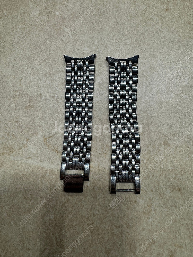(목포) 티쏘 tissot t870/970 팝니다.--6