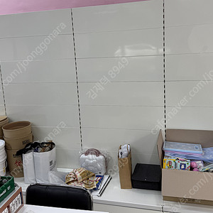 철망 진열대 양면 1, 2, 3단, 하이퍼 단면 진열대