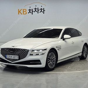 제네시스 G80(RG3) 25 가솔린 터보 AWD 중고차 판매합니다 ★전액할부★저신용★유튜브:뿅카TV