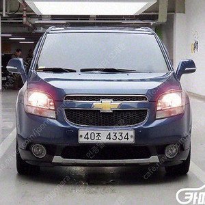 [쉐보레]올란도 2.0 디젤 LT 세이프티팩 ★상태 좋은 중고차★할부★리스★전액할부★카드★탁송★24시간 상담 가능합니다★