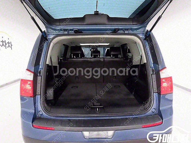 [쉐보레]올란도 2.0 디젤 LT 세이프티팩 ★상태 좋은 중고차★할부★리스★전액할부★카드★탁송★24시간 상담 가능합...--5