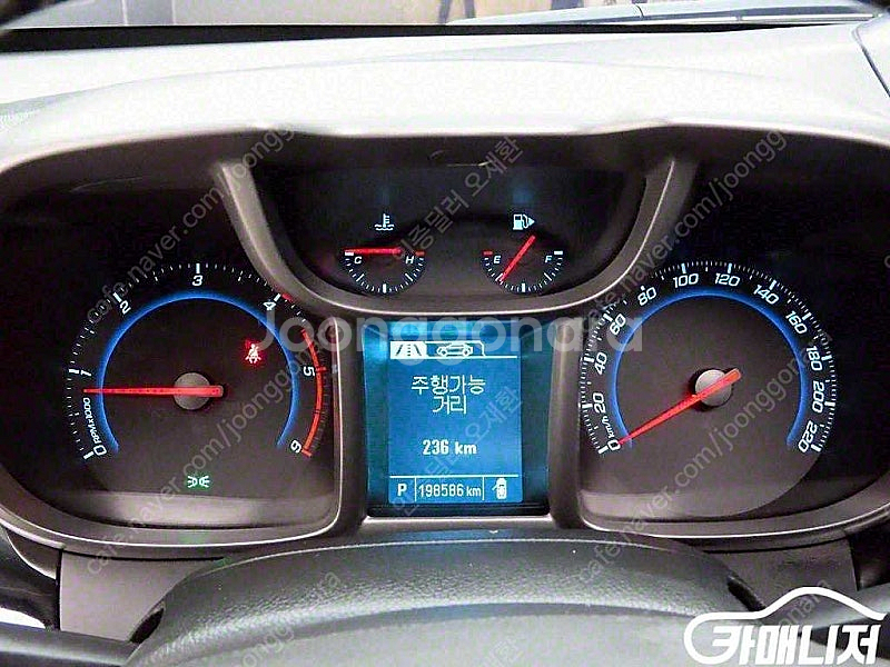 [쉐보레]올란도 2.0 디젤 LT 세이프티팩 ★상태 좋은 중고차★할부★리스★전액할부★카드★탁송★24시간 상담 가능합...--6