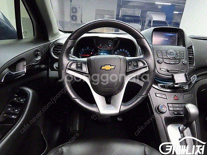 [쉐보레]올란도 2.0 디젤 LT 세이프티팩 ★상태 좋은 중고차★할부★리스★전액할부★카드★탁송★24시간 상담 가능합...--7