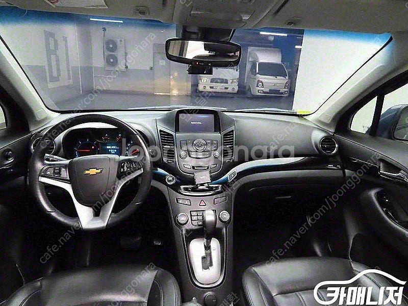 [쉐보레]올란도 2.0 디젤 LT 세이프티팩 ★상태 좋은 중고차★할부★리스★전액할부★카드★탁송★24시간 상담 가능합...--8