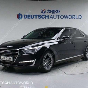 중고차 제네시스 EQ900 3.8 GDi AWD 프리미엄 럭셔리 16년형 122,000키로 중고차전액할부 ★ 여유자금 ★ 수원 ★ 이미지