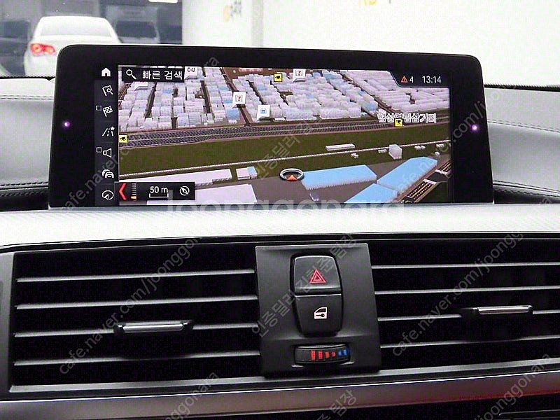 BMW 4시리즈 중고 BMW 중고 4시리즈 430i 파...--9
