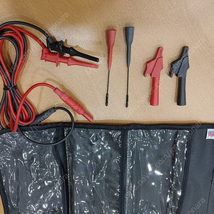 HP (Agilent) 34132B CAL Lead Kit 중고 판매 이미지