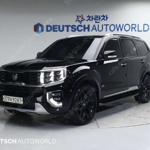 중고차 기아 모하비 더 마스터 3.0 디젤 4WD 마스터즈 그래비티 21년형 73,000키로 중고차전액할부 ★ 여유자금 ★ 수원 ★