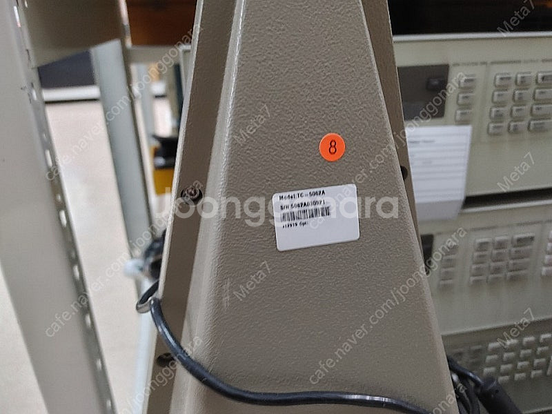 TESCOM Temcell (Temcell 5060A ...--1