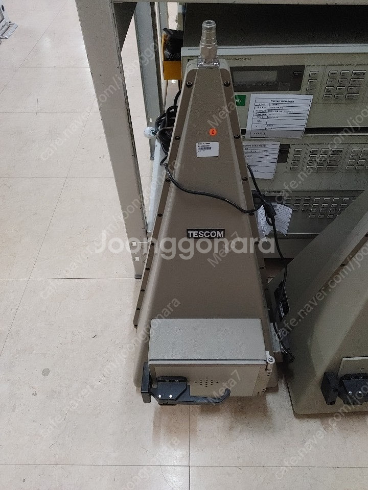 TESCOM Temcell (Temcell 5060A ...--2