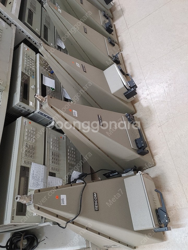 TESCOM Temcell (Temcell 5060A ...--0