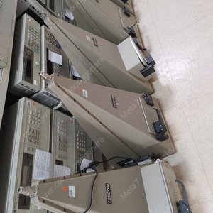 TESCOM Temcell (Temcell 5060A / 5062A) 중고 장비 판매