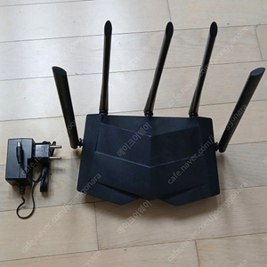 Tenda AC1200 유무선 공유기