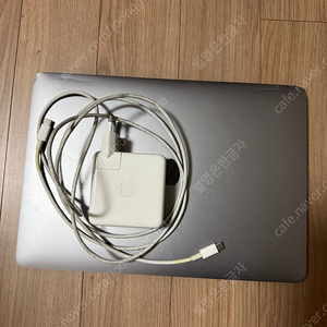 맥북프로 a1989 i5 8g ssd256g 버터플라이키보드 수리 완료