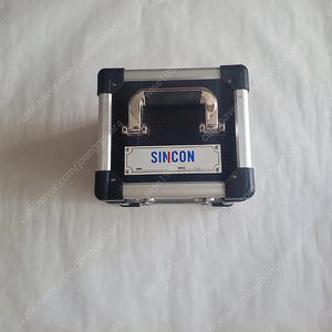 신콘 고급형 SG-500S 전자식 고정밀 IP54 그린 전자식 라인레이저레벨기 6배밝기
