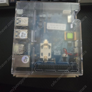 오드로이드 N2+(4G Ram) eMMC 64G(블랙) , eMMC 32G(투명) 안드로이드15 기기 팝니다.