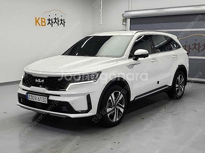 쏘렌토 중고 가격 쏘렌토 중고차 쏘렌토 하이브리드 중고...--0