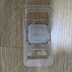 라이젠 5600x 팝니다.