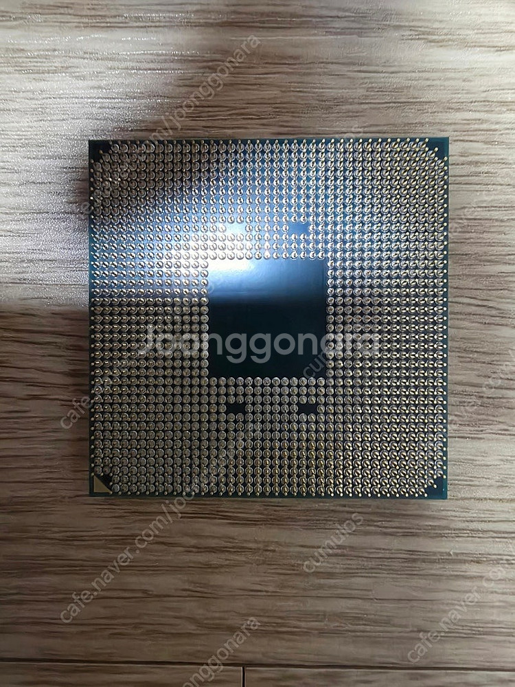 라이젠 5600x 팝니다.--3