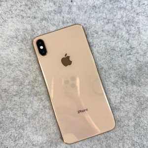 (자급제S급)아이폰XS맥스 골드 512G 깨끗한 단말기 실사용 서브용 추천 카메라선명 40만 판매해요