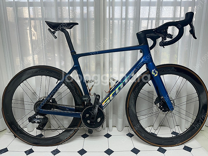 스캇 에딕트 rc20 56 L--0