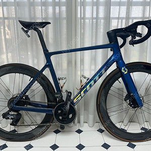 스캇 에딕트 rc20 56 L