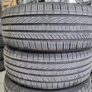 255/60R18 2556018 255 60 18 코란도스포츠 렉스턴 전용 중고타이어 판매