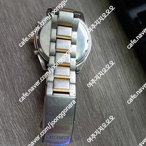 카시오 시계 EDIFICE CASIO CHRONOGRAPH WR 100M,timex 1854 팝니다