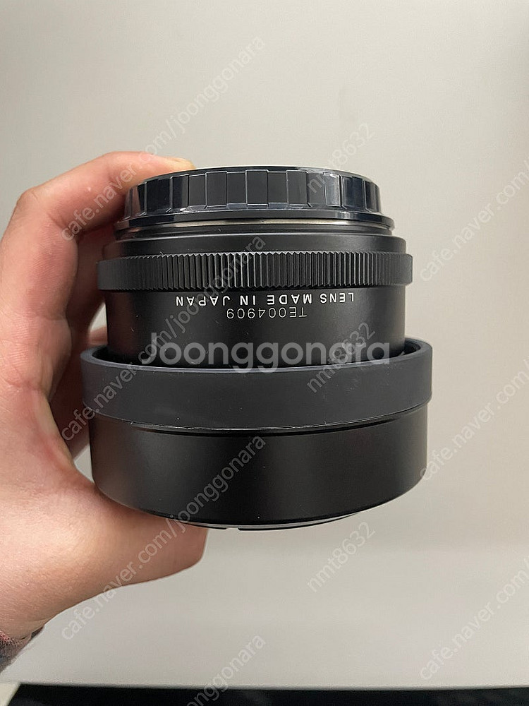페이즈원 IQ3 100MP + XF + V그립+ 80m...--2