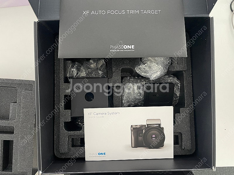 페이즈원 IQ3 100MP + XF + V그립+ 80m...--7