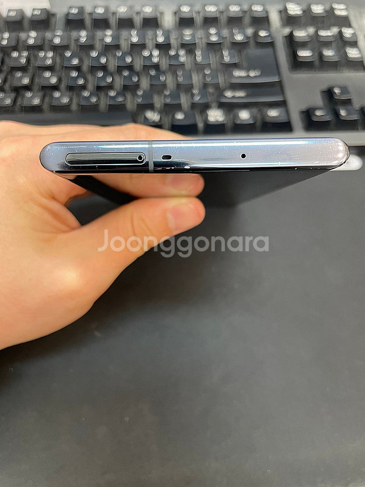 갤럭시노트10플러스 블루 256GB 가성비좋은 중고15...--3