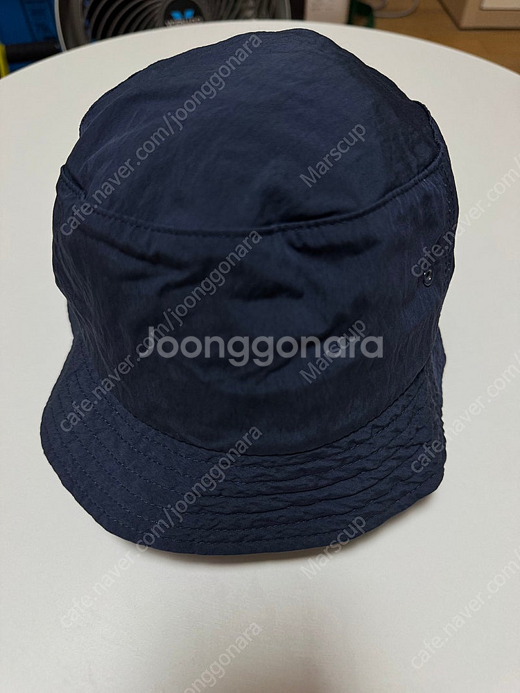 토마스모어 네이비 버킷햇 스몰사이즈 새제픔 미친가격에 ...--0