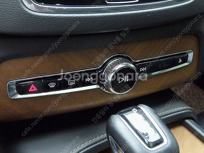 볼보 XC90 중고 볼보 중고차 볼보 중고 검정색 20...--9