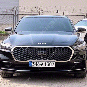 K9 중고 더 뉴 K9 2세대 2023년식 54,394km 3.8 GDI AWD 베스트 셀렉션 Ⅰ 개인사업자 차량구매