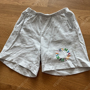 마스 반바지 120