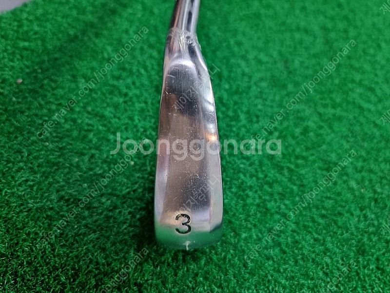 아키라 PROTOYPE HI-221 드라이빙아이언 - ...--2