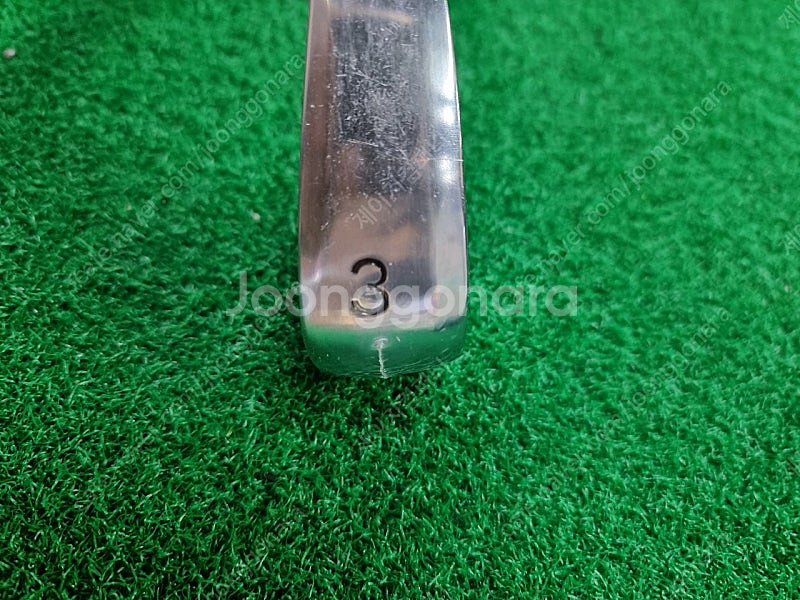 아키라 PROTOYPE HI-221 드라이빙아이언 - ...--3