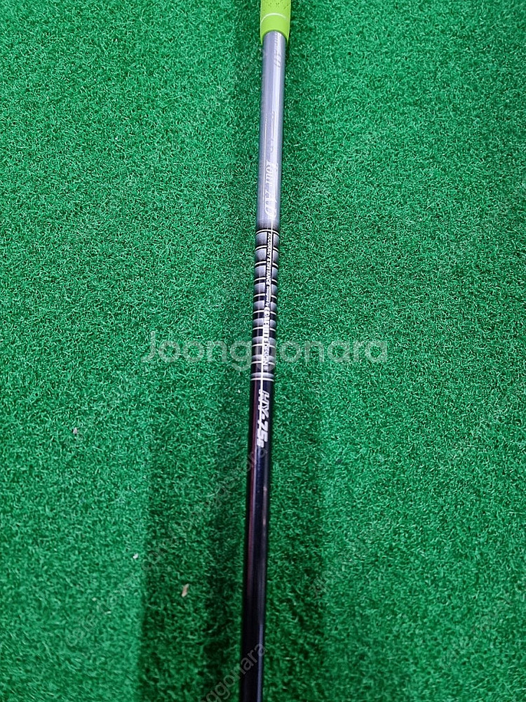 아키라 PROTOYPE HI-221 드라이빙아이언 - ...--6